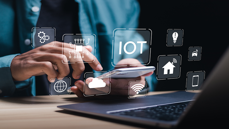 Cybersecurity in the Internet of Things (IoT)
