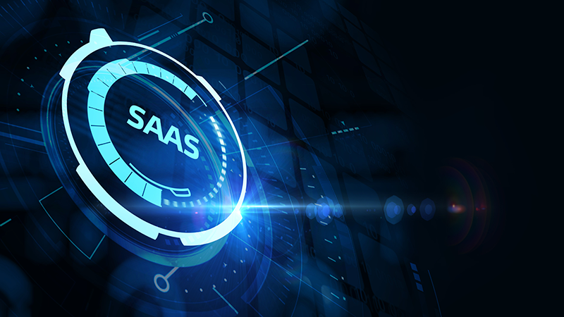 ¿Qué es “SaaS”? Software como servicio