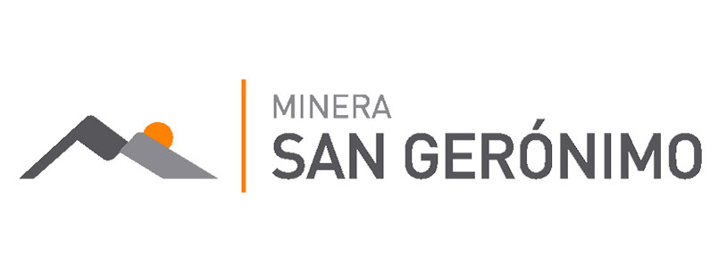 CMSG, compañia minera San Gerónimo