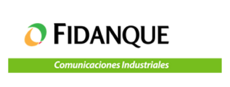 Fidanque, comuniaciones industriales