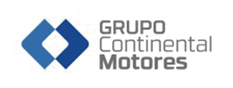 Grupo Continental Motores, S.A.