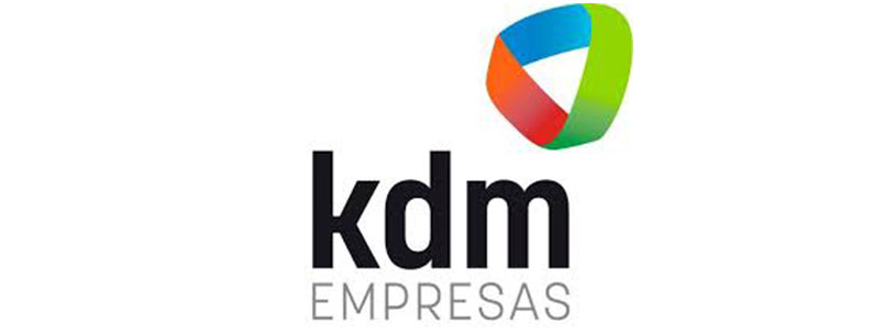 KDM Empresas