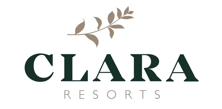 clara-resorts, empresa de Brasil
