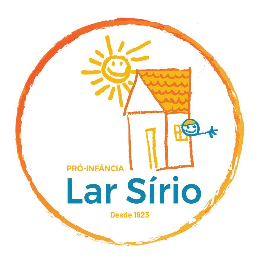 lar-sirio, empresa de Brasil