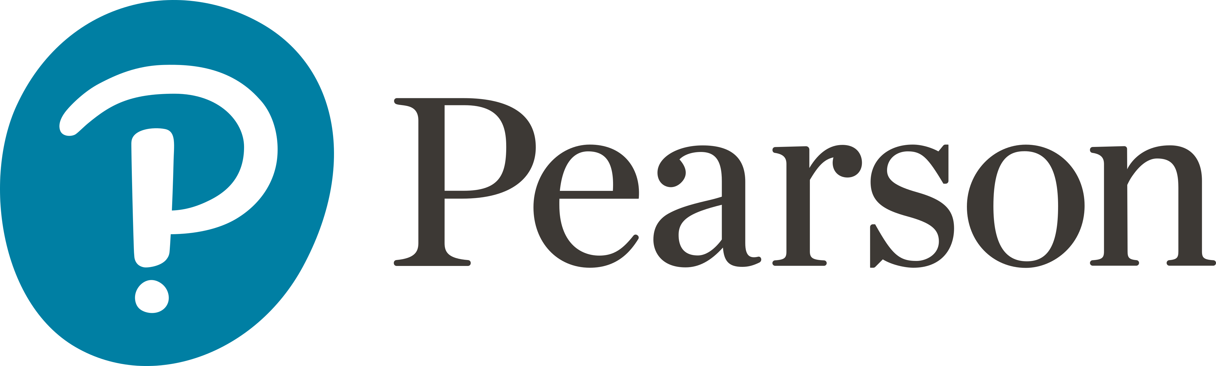 pearson-logo, empresa de Brasil